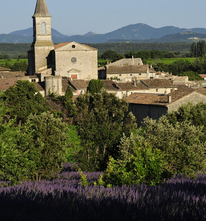 Maison Taulignan