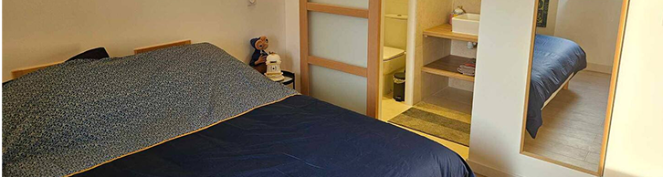 Chambre Parentale