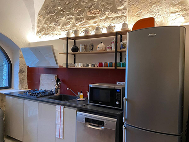 Photo 1 - Maison de village à Taulignan