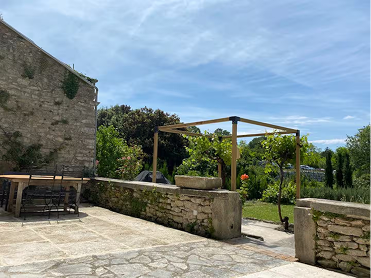 Photo 11 - Maison de village à Taulignan