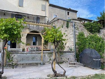 Photo 12 - Maison de village à Taulignan