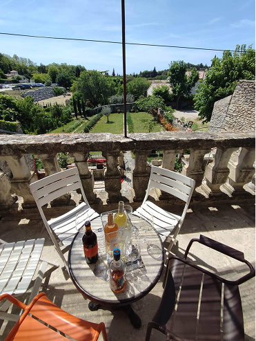 Photo 16 - Maison de village à Taulignan