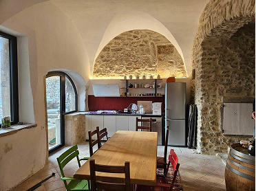 Photo 2 - Maison de village à Taulignan